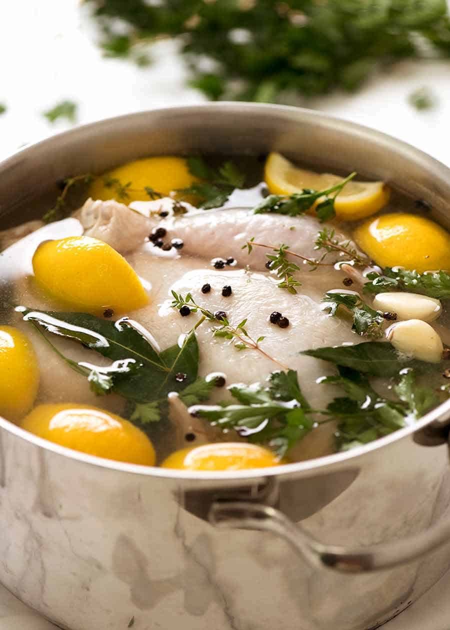 How to Brine Chicken: Get Juicy, Flavorful Meat Every Time